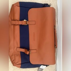 Prestige work/computer bag Brand new!